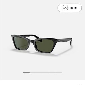 Rayban Lady Burbank sunglasses